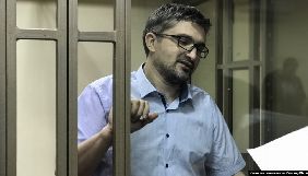 Захист Мемедемінова подав апеляцію на його вирок