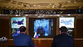 Росія відключила загальнонаціональне аналогове телебачення