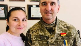 UATV запустив новий цикл сюжетів «Захисники»