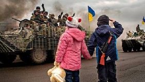 «Коаліція РПР» застерігає президента від «пасток» у переговорах щодо миру на Донбасі