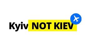 Видання The Washington Post змінило транслітерацію української столиці