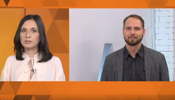 Телеміст &laquo;Формула Донбасу&raquo;: між капітуляцією і миром