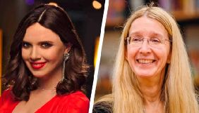 Переможницями рейтингу &laquo;Топ-100 блогерів&raquo; від ICTV стали Яніна Соколова та Уляна Супрун