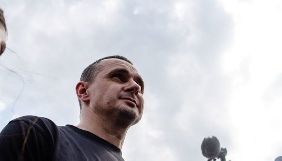 Сенцов планує відвідати Європарламент наприкінці листопада