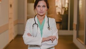 На «1+1» оголосили режисера та акторський склад медичного серіалу «Доктор Віра»