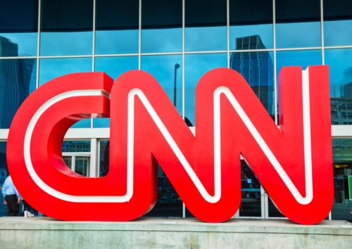Трамп пригрозив CNN судовим позовом за «неетичне та незаконне» висвітлення його діяльності