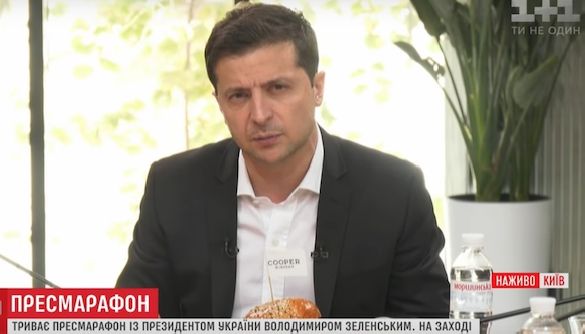 Як у Кустуріци. Моніторинг теленовин 7-13 жовтня 2019 року