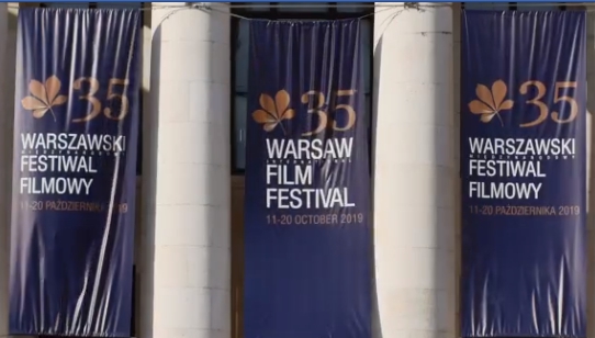 Українсько-швейцарська стрічка «Забуті» отримала нагороду Варшавського кінофестивалю