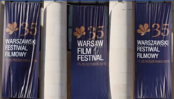 Українсько-швейцарська стрічка «Забуті» отримала нагороду Варшавського кінофестивалю
