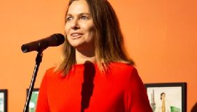 Тетяна Пушнова стала керівником комунікацій &laquo;Мистецького арсеналу&raquo;