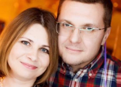 «Наші гроші» виявили зв'язок дружини Баканова зі справою про розтрату держмайна