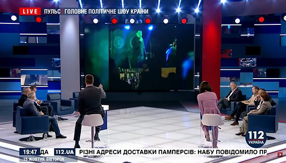 Майн Прем&rsquo;єр. Моніторинг токшоу 14&ndash;18 жовтня 2019 року