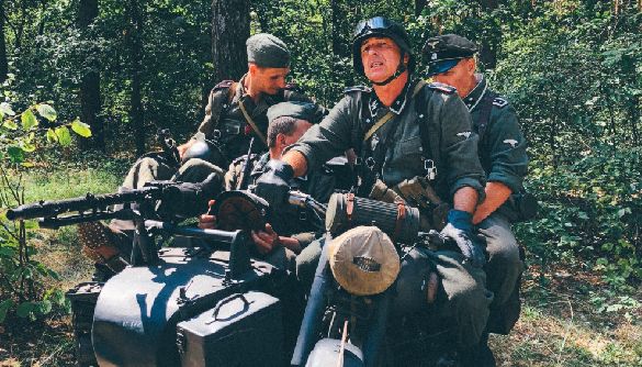 Як радіо починало війни і ставало зброєю