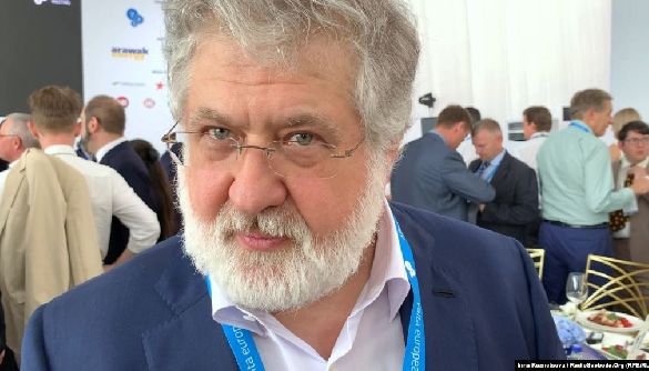 "Не слышал, чтобы кто-то после травли повесился. Если Гонтарева будет первой &ndash; это будет смешно". Интервью Игоря Коломойского