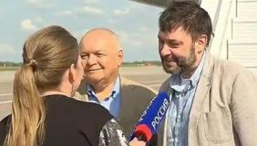 У Росії Кирила Вишинського призначили членом Ради з питань прав людини
