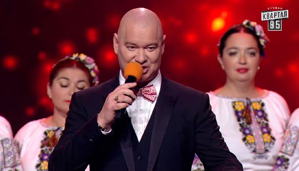 Казус &laquo;Кварталу&raquo;: почалася епоха ворогів народу?
