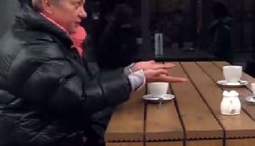 Гонтарева звинуватила Дубінського в методах геббельсівської пропаганди