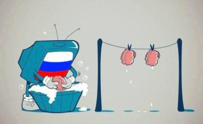 13% українців користуються російськими медіа – дослідження