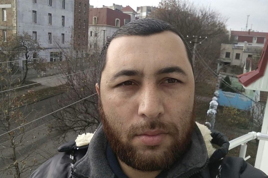 В окупованому Криму п'ять діб у карцері тримали громадського журналіста