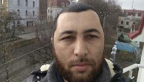 В окупованому Криму п'ять діб у карцері тримали громадського журналіста