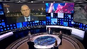 Нардеп Шевченко про свою участь у російській програмі: &laquo;Частину моїх слів вирізали&raquo;