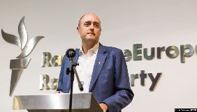 Джеймі Флай назвав тривожним рішення щодо доступу ДБР до даних журналістів програми &laquo;Схеми&raquo;