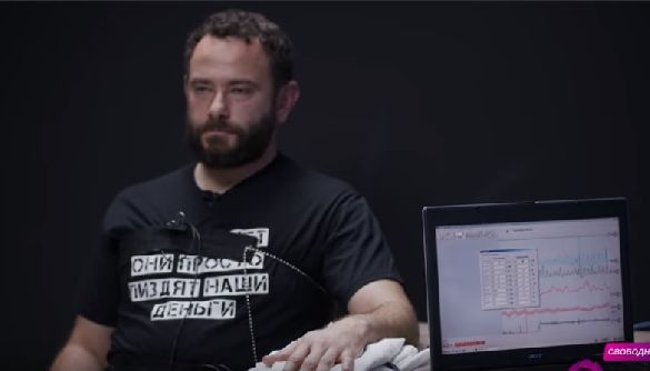 Кому принадлежит YouTube-канал «Свободный», на котором Дубинский проходил детектор лжи?