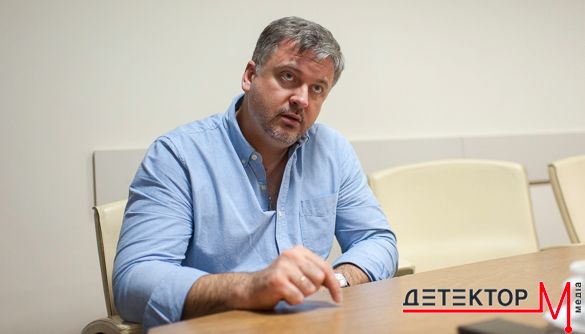 Федор Гречанинов, &laquo;Медиа Группа Украина&raquo;: Мы с удовольствием поборемся с &laquo;1+1 медиа&raquo; за нашу долю в сегменте DTH