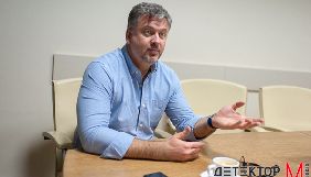 Частина медіагруп платить «Зеонбуду» за вищими тарифами, - Федір Гречанінов