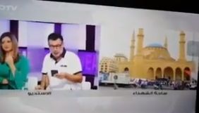 У Лівані ведучі OTV некоректно висловилися щодо українок, згодом канал вибачився