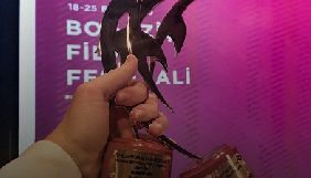 Стрічка &laquo;Додому&raquo; стала найкращим іноземним фільмом Босфорського кінофестивалю