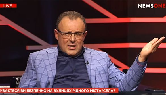 NewsOne пробиває моральне дно. Огляд токшоу за 21&ndash;25 жовтня 2019 року