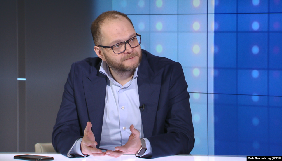 Бородянський вважає, що треба розширити функцію уповноваженого з питань захисту української мови
