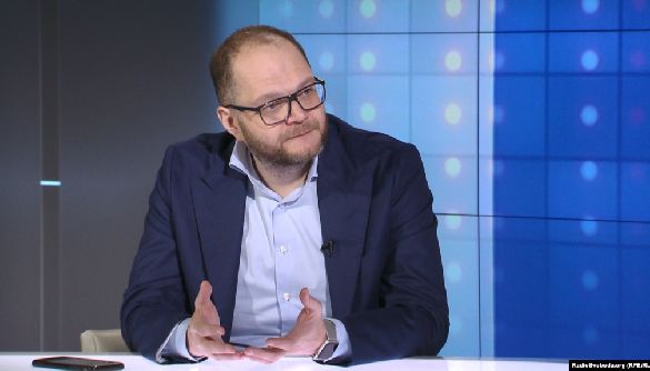 Міністр Бородянський: невиконання чиновником закону про мову &ndash; неповага до своєї країни