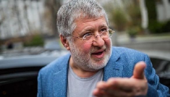 Я сумніваюсь у цінності цитувань Коломойського&hellip;