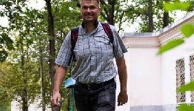 Помер харківський журналіст Олександр Казайкін