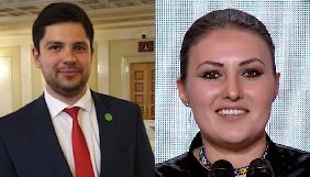 Нардеп &laquo;Слуги народу&raquo; подав заяву до ГПУ та ДБР на депутатку з &laquo;Євросолідарності&raquo; через стрім про Зеленського