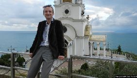 В окупованому Криму суд залишив чинним арешт журналіста Гайворонського
