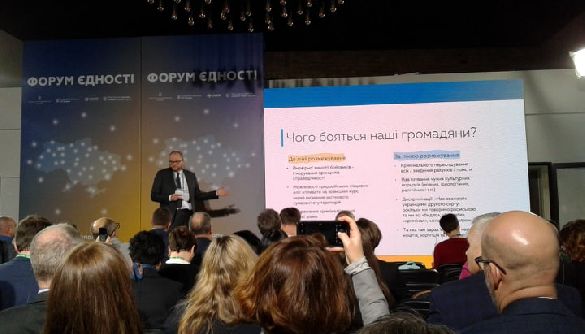 Володимир Бородянський: Ми знаємо, як доставити контент до 80% мешканців ТОТ