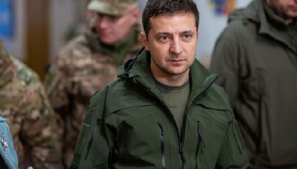 Зеленский и политическая воля Кремля: как за последний месяц Украина стала основным виновником срыва Минских договоренностей