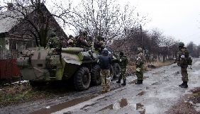 Моніторинг ДМ: Теленовини вибірково замовчують важливі події на фронті та окупованих територіях