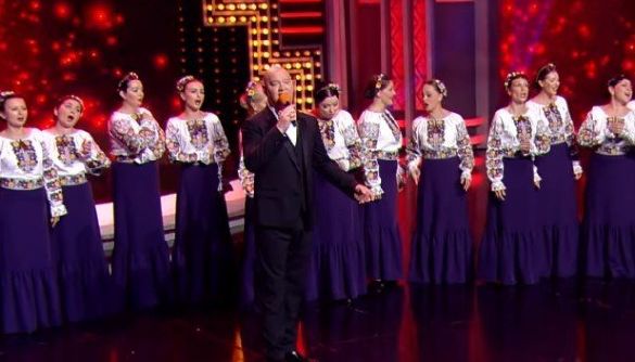 Як «Студія “Квартал 95”» перетворюється на суб'єкт абсолютної влади