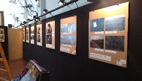 У Аргентині відбулася фотовиставка кореспондента &laquo;Радіо Свобода&raquo; про Донбас