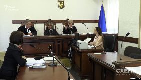 Суд на 12 листопада переніс розгляд апеляції «Схем» на рішення щодо доступу до даних журналістів