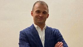 Виконувачем обов&rsquo;язків генпродюсера каналу &laquo;2+2&raquo; став Сергій Кизима
