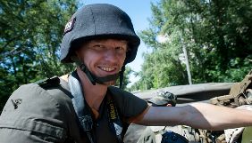 Фотокореспонденту Lb.ua Максиму Левіну відмовили в акредитації в зоні ООС