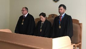 &laquo;Громадське&raquo; програло апеляцію в справі проти С14