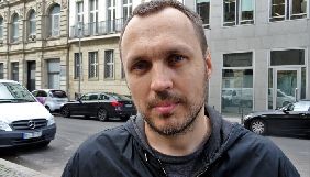 Сергій Неретін запустив YouTube-журнал &laquo;Ознаки&raquo;