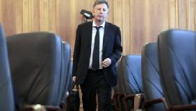 Власник Прямого каналу повернувся в Україну