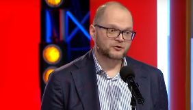Бородянський розповів про державний канал, який хочуть запустити на окупованому Донбасі